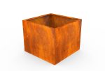 Jardiniere patrate 1000 X 1000 X 800