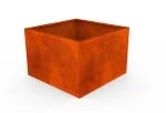 Jardiniere patrate 1200 X1200 X 800