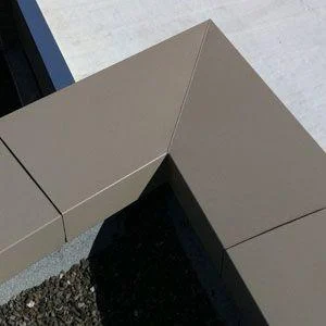 capace de atic aluminiu si otel Indio Timisoara