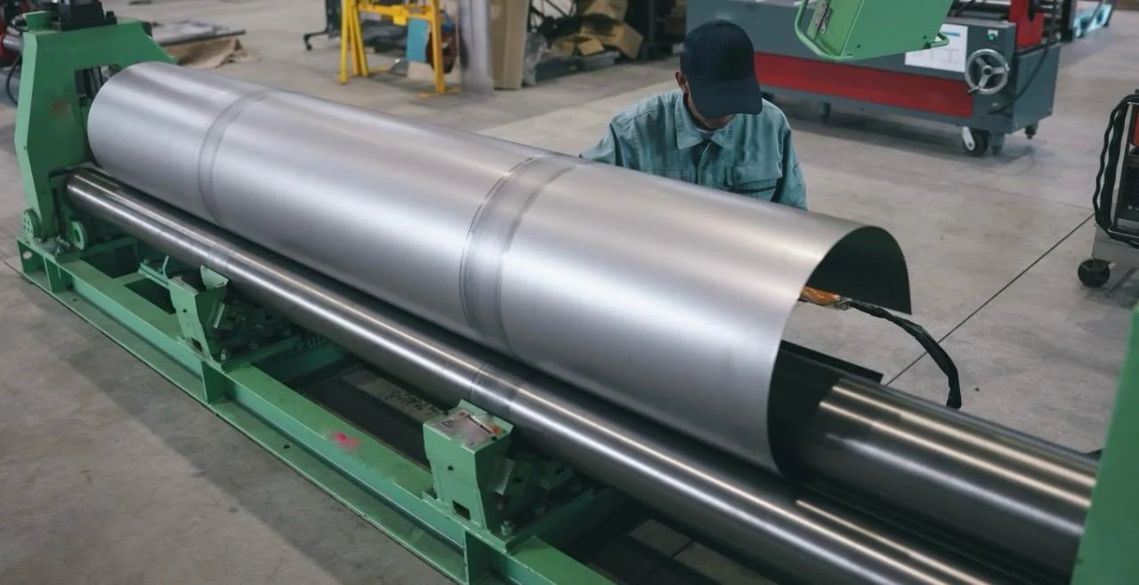 Proiecte roluire tablă metalică Indio Timișoara