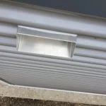 preaplin atic metalic evacuare apă acoperiș Indio