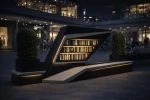 Indio FlowBOOK – Bibliotecă urbană arhitecturală