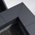 Capace de atic aluminiu indio