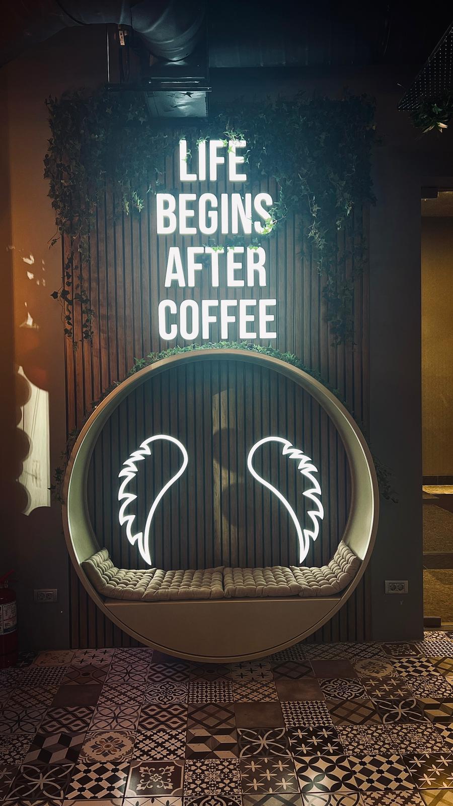 Concept HoReCa Indio