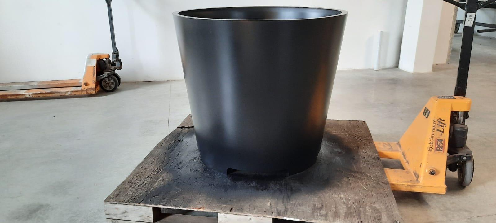 Jardiniere conice produs final
